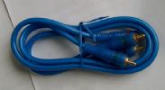 RCA Cable, AV Cable, Coaxial Cable